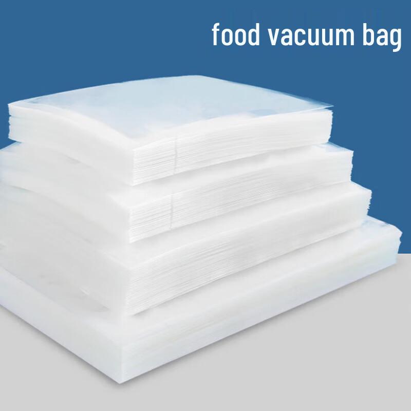 Yishu Xiang Transparent Vacuum Seal Bags
