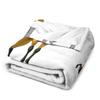 Spirit Stallion of the Cimarron Classic Throw Blanket Bed Fashionable Blanket bed plaid Flannels Blanket