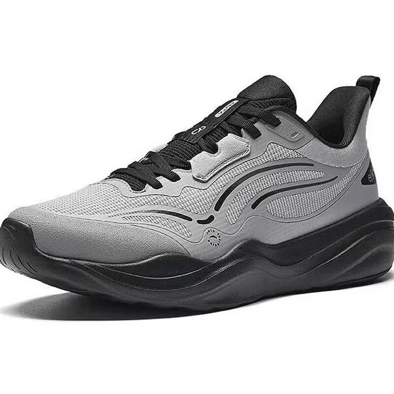

ANTA Milk Candy 4 Men s Cushioned Running Shoes US 10