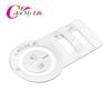 3Pcs Headlight Button Cover for Chevrolet Malibu Cruze Trax Opel Mokka ASTRA J Insignia Fog Lamp Switch Decoration Sticker