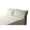 Belledorm Cotton Percale Plain Pillowcase
