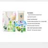Liu Shen Summer Cooling 7-Piece Set