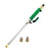 New Meijuner Car High Pressure Water Gun 46cm Jet Garden Washer Hose Wand Nozzle Sprayer Watering Spray Sprinkler Cleaning Tool