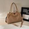 Reisetasche Große Kapazität Handtasche Outdoor Sport Fitness Tasche Damen Kurzstreckenreise Gepäck Aufbewahrungstasche
