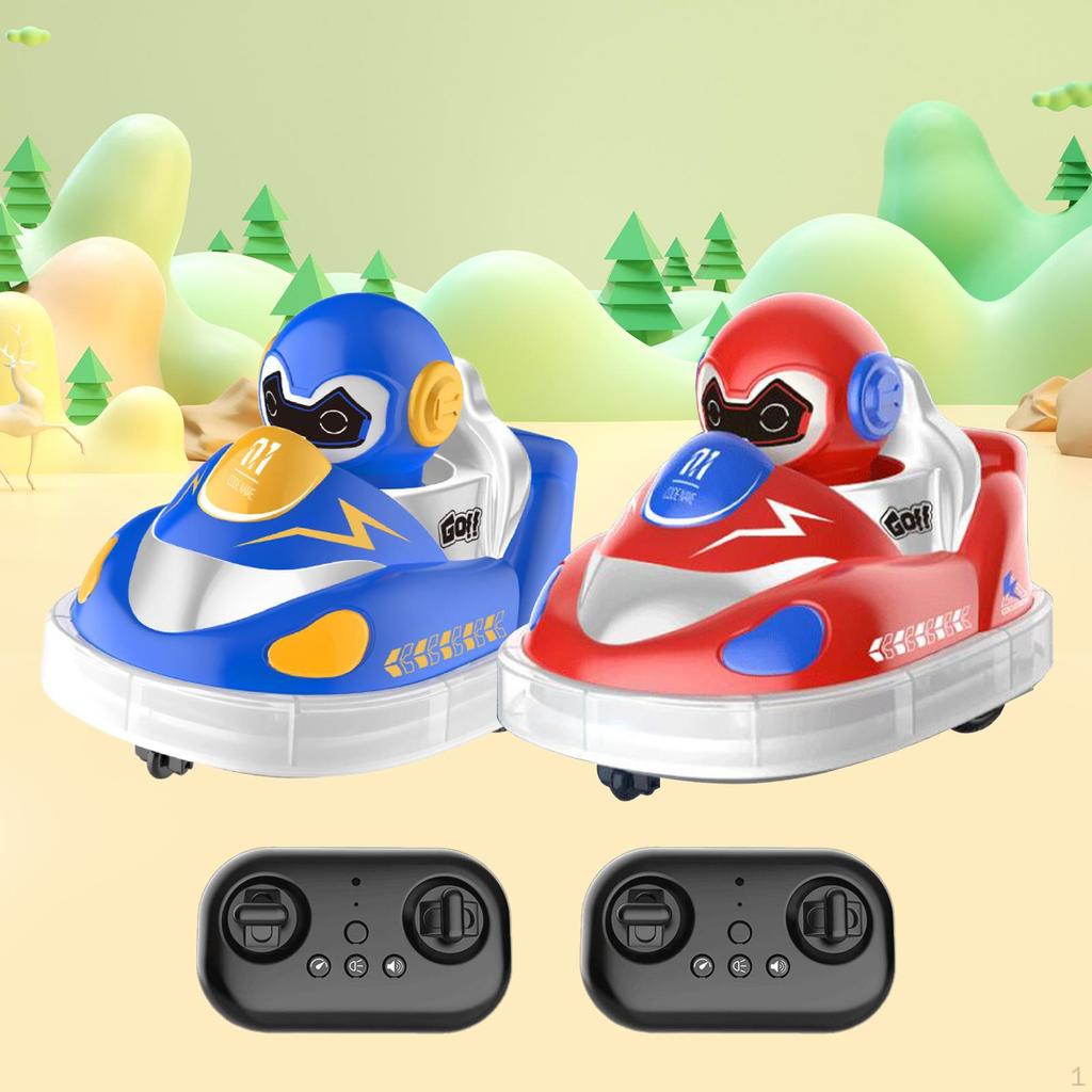 Car - Remote Controlled Vehicle for Kids and Teens