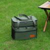 Portable Insulated Cooler Bag