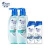 Head & Shoulders Scalp Care Anti-Dandruff Shampoo