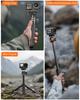 Mini for DJI Osmo Action Nano Magnetic Quick Telescopic Tabletop Tripod Tripod/Selfie Stick/Extension Rod/Monopod 6/Osmo - Release, 4-Section