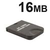 Cartão de memória para Gamecube/Wii (16 MB)