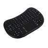 83 QWERTY Keyboard Keys 2.4GHz Wireless Mouse Remote Multifunction Mini Keyboard