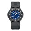 Luminox Military Watch for Men and Women, Analog, Swiss Made, Simple, Original Navy Seal 3000 EVO Series, Ref. 3003.EVO.S