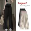 Partes de baixo (Roupa para pré-mamã) – Calças e bermudas para pré-mamã