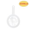 Kitchen Ultrafine Strainer Food Grade Material for Coffee Milk Yogurt High Density Screening Colander