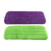 Dust Removal Household Flat Rag Tools Microfibre Replacement Mop Pad Mophead Refill Mop Cloths