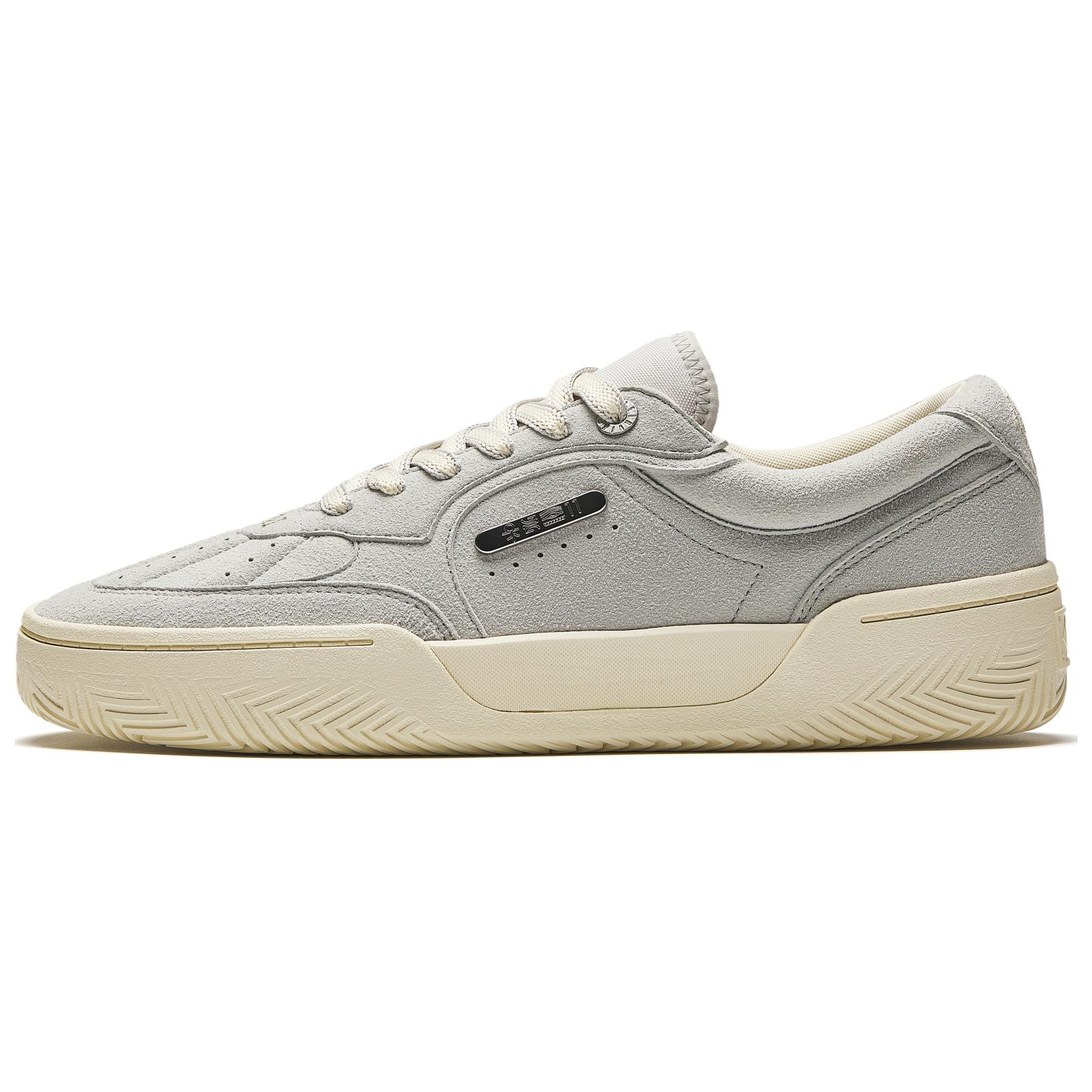 Anta Men Kai 2 White Black 112531805SF-3 44.5