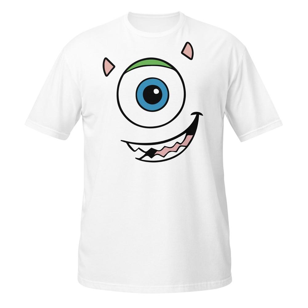 Mike Wazowski TShirt S