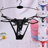 Sexy Unterwäsche Transparente Unterwäsche Damen G-String
