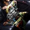 1pc Grand Theft Auto Soft Flannel Blanket with Designer Print A cozy blanket for all seasons, perfect for the couch, bed, office