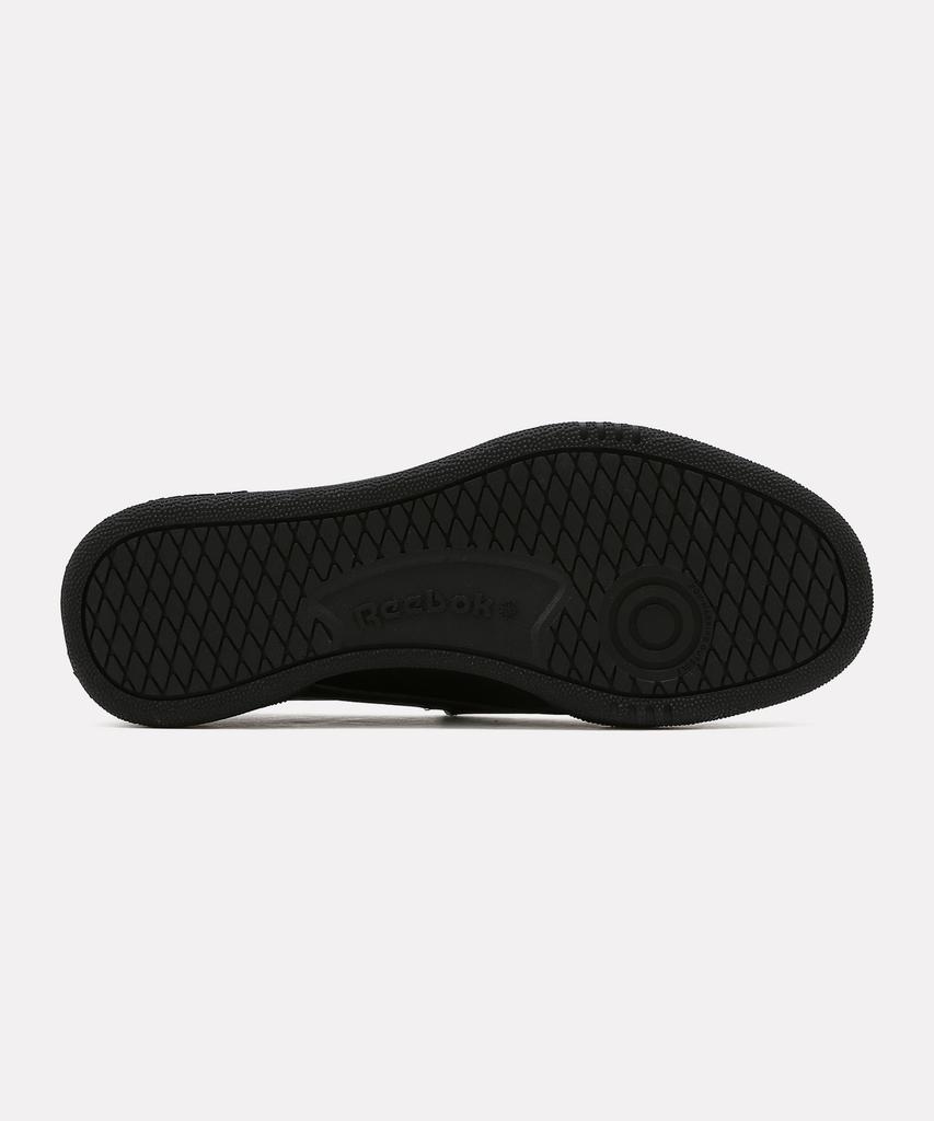 Reebok Club C Loafers - Black:White / 100278435