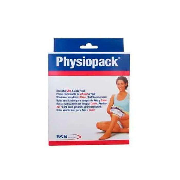 

Bsn Medical Physiopack Hot Cold Gel Bag 7cmx38cm