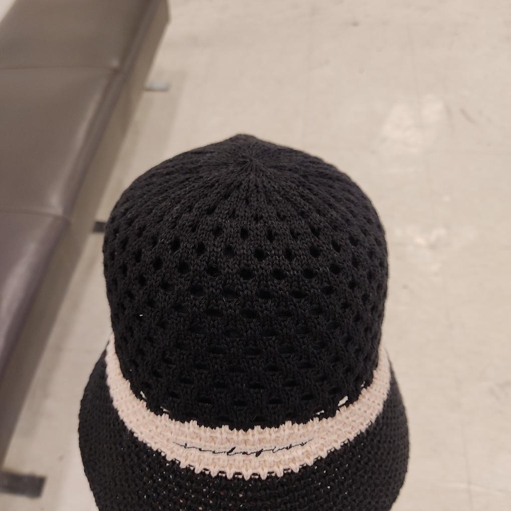 Capten Black Reclusive Spirit Knit Bucket BKC3UKK006