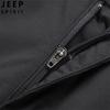 JEEP SPIRIT Men's Lightweight Straight Casual Work Pants