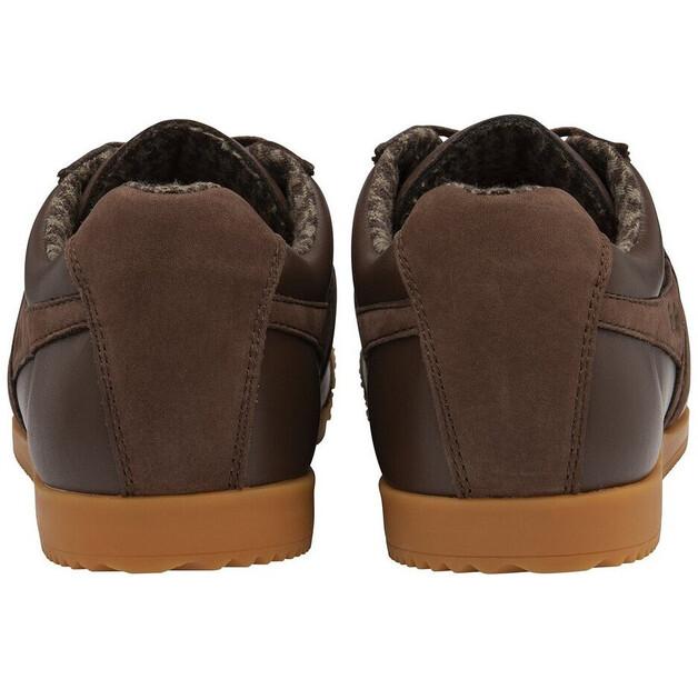 Кроссовки Gola Harrier Tweed