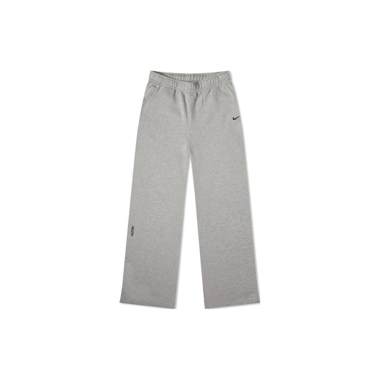 Nike Nocta Nocta Fleece Cs Open-Hem
