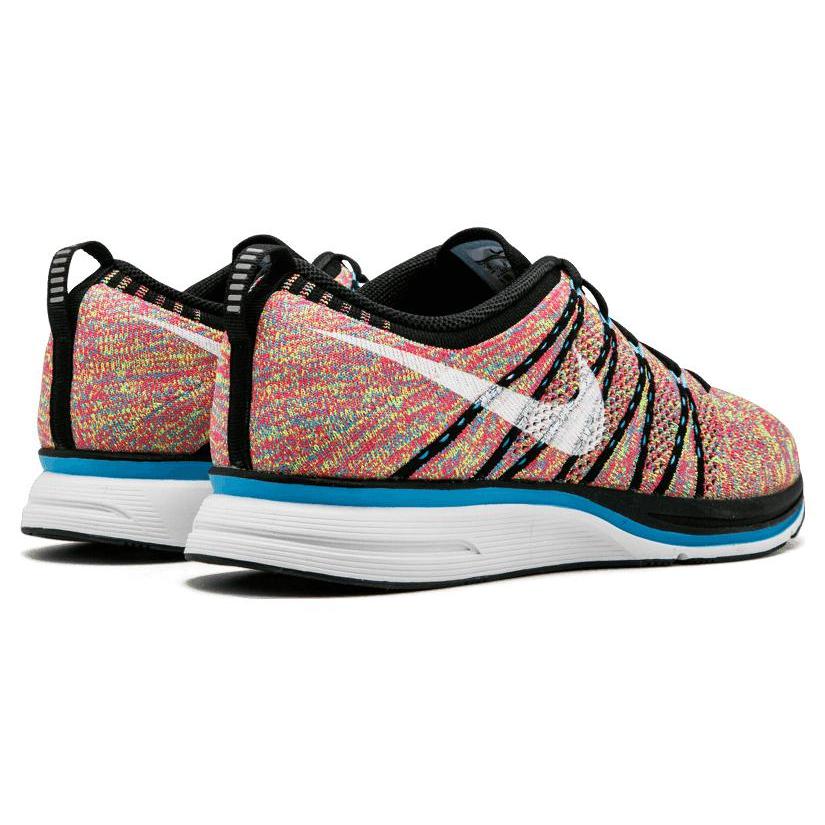 Nike Flyknit Trainer Multi Color 532984-014