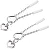 Nipple Clamps Clip for Women Men Adjustable Metal Body Clamps for Women