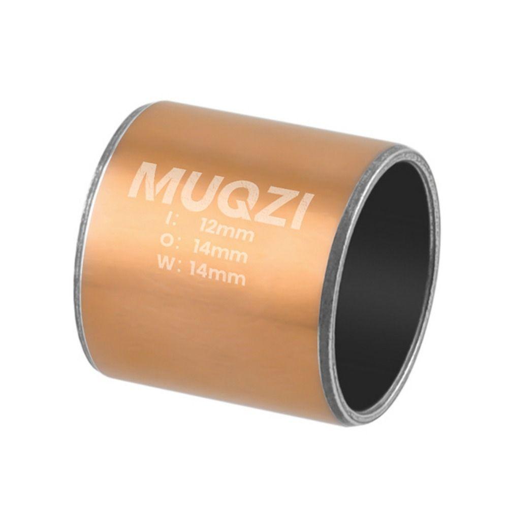 Rear Turning Point Bike Shock Absorber Sleeve Bike Shock Absorption Inflection Point  Mountain Bike