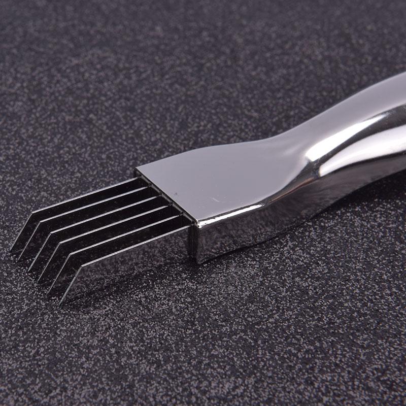 Onion Garlic Vegetable Cutter Cut Onions Garlic Tomato Device Shredders Slicers
