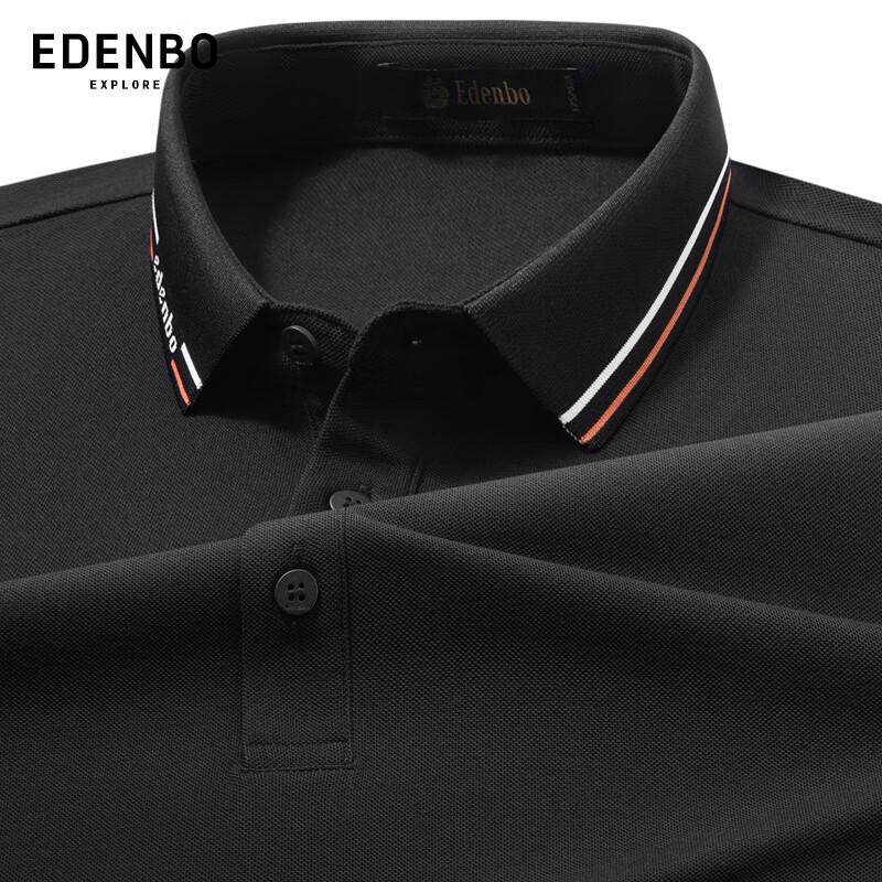 Aidenburg Men s Summer Business Casual Polo Shirt 185/100A (3XL)