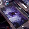 Valorant Mousepad PC Gamer Cabinet Pads Laptop Gamer Table Mousemat  Anime Mat Gaming Mouse Pads Gamers Accessories 90*40CM
