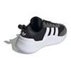 Adidas Originals Adifom 70S Comfortable Durable Low-Top Casual Shoes Kids Sneakers Black IG4306