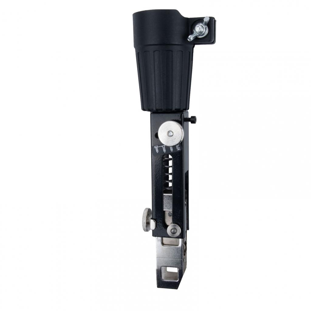 Electric Screw Driver Chain Nail Set Garden Outdoor (Approx. ) 235mm