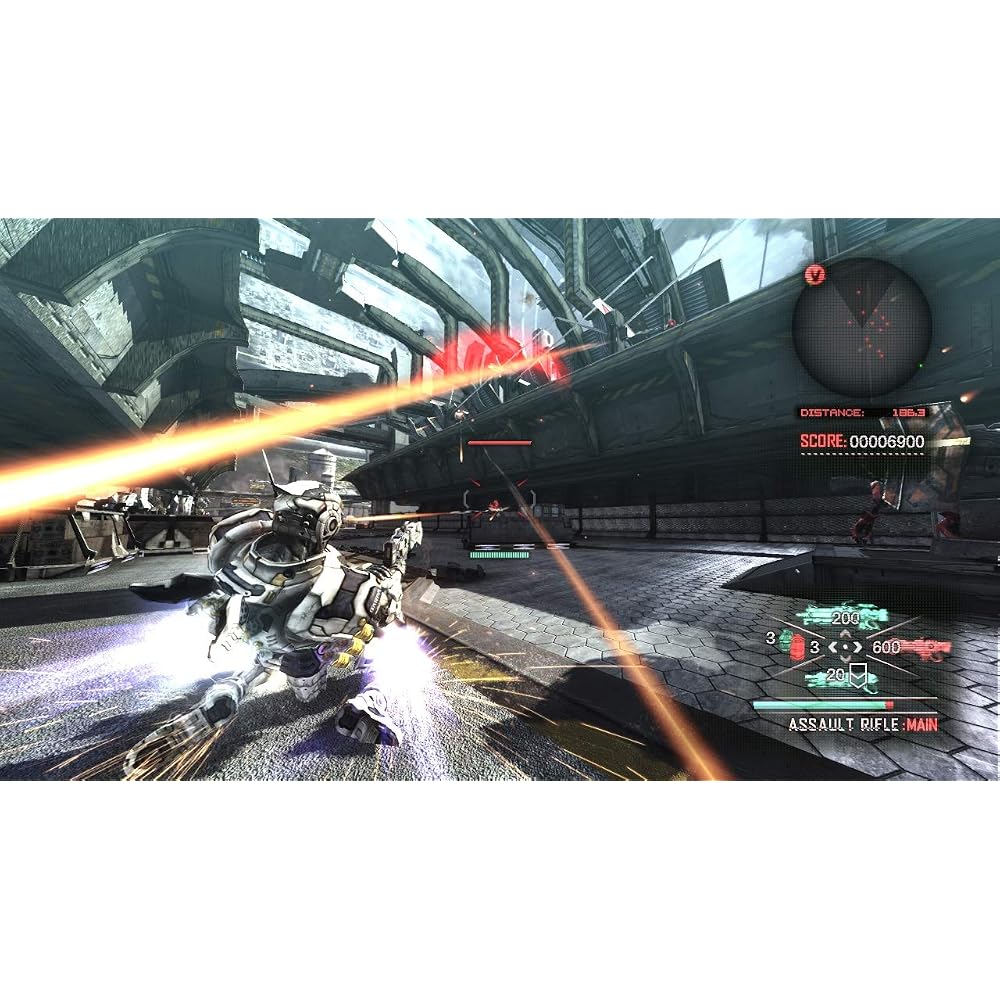 BAYONETTA & VANQUISH (Bayonetta & Vanquish) - PS4