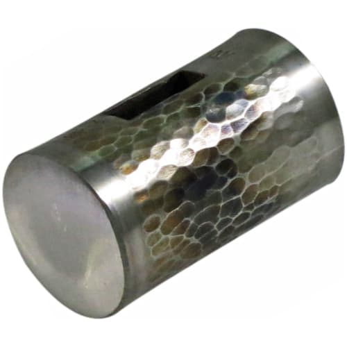 Miyama Hammered Finish Daruma Hammer, 570g