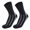 Waterproof Socks Breathable Outdoor Waterproof Hiking Camping Wading Socks Winter Skiing Sock Riding Snow Warm Waterproof Socks