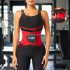 Women's Sports Waist Belt Factory Price SBR Waist Trimmer Neoprene Sweat Waist Trainer with Adjustable Feature for Protection