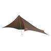 Snow Peak Leichtes Tarp Penta Shield Snow Peak Festival 2023 Herbst Penta Penta Ease Set STP-381 / Pro.air1 FES-199 [1 Person]