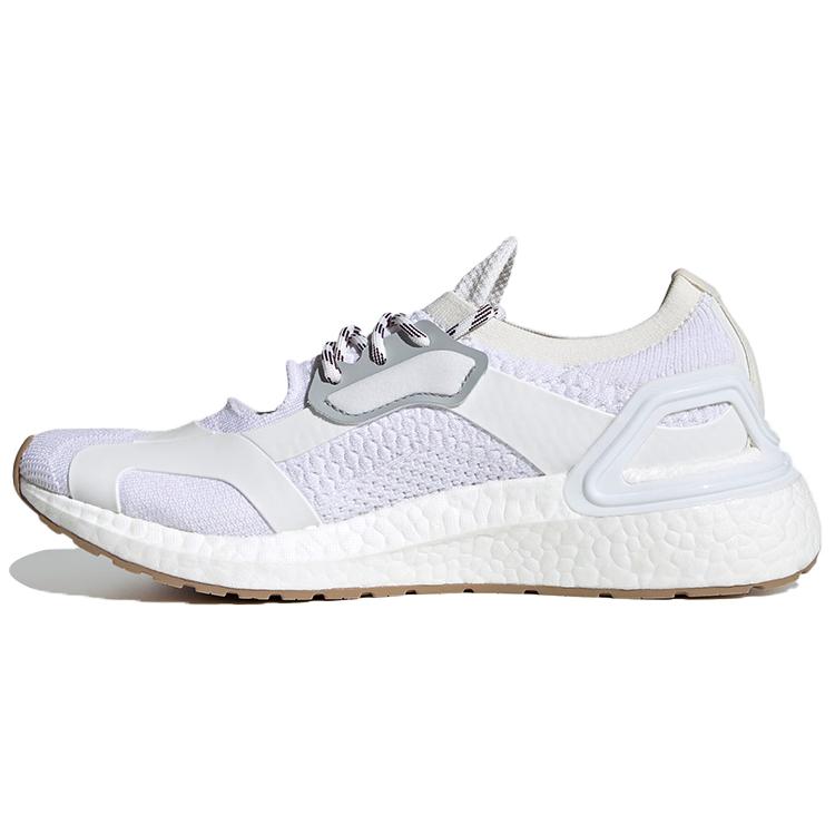 

Новые женские сандалии Adidas X Stella McCartney UltraBoost Triple White FZ3039 36