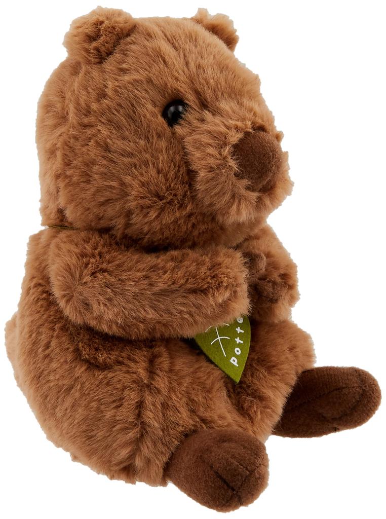 Sun Arrow Potte stuffed animal quokka K-8593