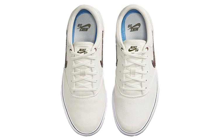 Nike Chron 2 Canvas Premium Sb 'Sail Sangria' DM3513-100