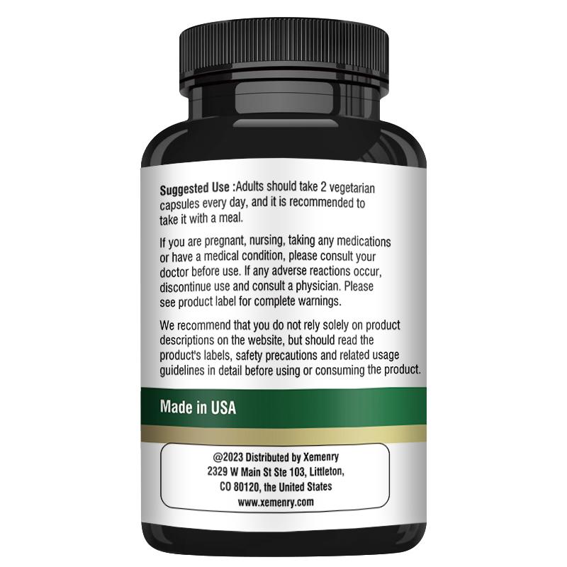 Vitamin C - Rich In a Variety of Fruits and Vegetables, Vitamin C Ascorbic Acid, 1000 Mg, Boosts Immunity