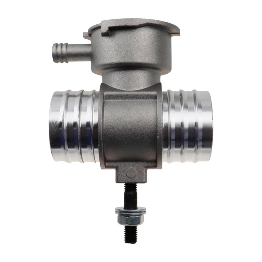 Aluminum Radiator Coolant Filler Neck For 07-17 Chrysler Dodge Jeep 52028810AL