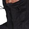 adidas Techrock Jackets Men's Olive Green Hooded Moderate Other HE2292