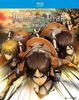 ATTACK ON TITAN COMPLETE SEASON ONE (North American Import Version)