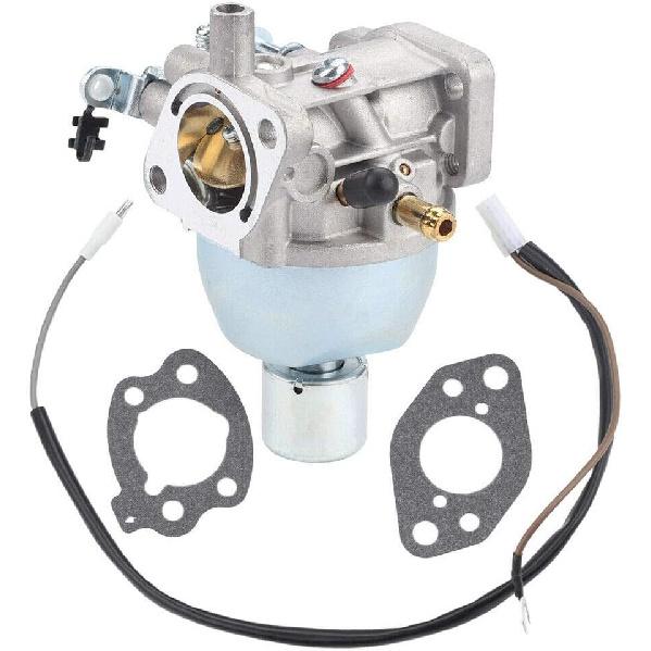 Replacement For Carburetor For John Deere LT-166 B&S 16 HP Vanguard Engine