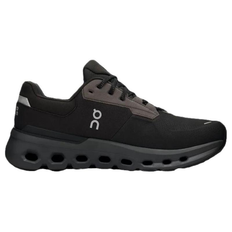 Scarpe da ginnastica Cloudrunner 2 On Impermeabili 'Magnet Black' 3ME10152130